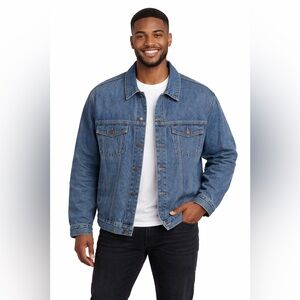 HUGO BOSS | Nielson Denim Jacket